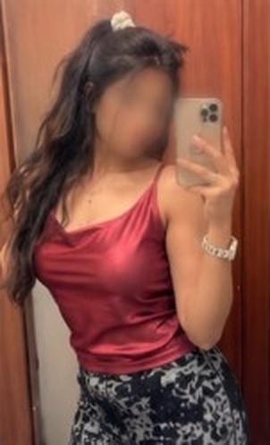 Daria Escort