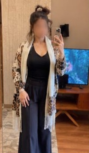 Lara Escort