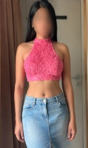 Drishti Escort