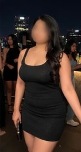 Mia Escort