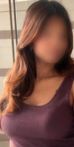 Anika Escort