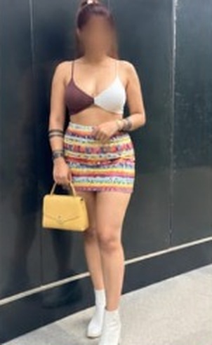 Elena Escort