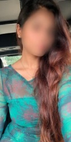 Victoria Escort